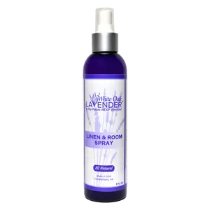Lavender Linen Spray