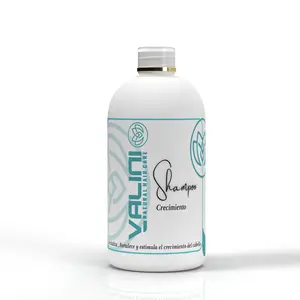 Shampoo Crecimiento Valini / Valini Growth Shampoo
