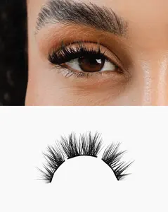 ADORE | Doll Eye DIY Lash Extensions | At-Home Lash Clusters