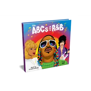 The ABCs of R&B
