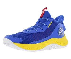 Under Armour Curry 3Z7 Unisex Shoes
