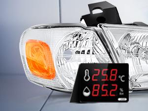 Nilight Headlight Assembly Compatible with 1997 1998 1999 2000 2001 2002 2003 2004 2005 Chevy Venture Oldsmobile Silhouette 1997-1998 Pontiac Chrome Housing Amber Corner Clear Lens