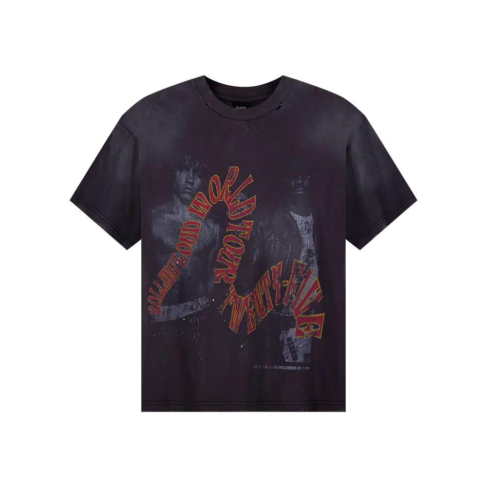 LOUD LEGENDS TEE