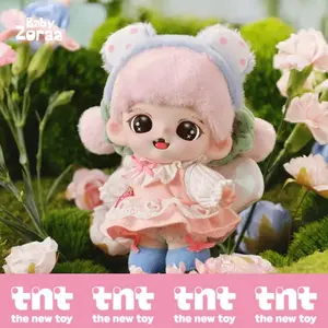 【tntspace】Zoraa Winged Elf series Plush pendant | Gift Adorable Soft Toy