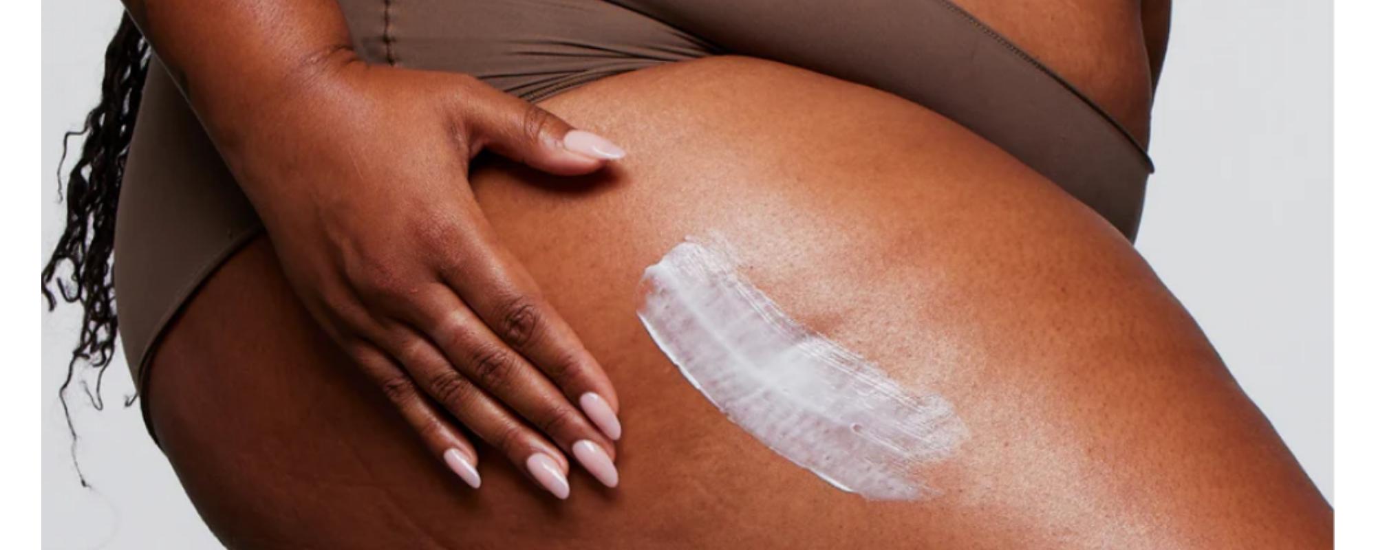 REMEDY for Body Bumps - KP Exfoliating Body Moisturizer