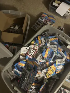 DIECAST MAINLINES