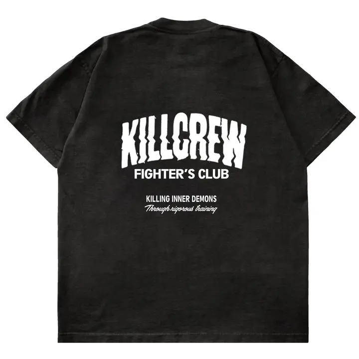 LIVE FIT 9 - rigorous training tee/tiger shorts sky tops joke shirt 67 shirt book merch