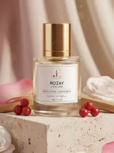 Rozay- Luxury Xtrait Perfume