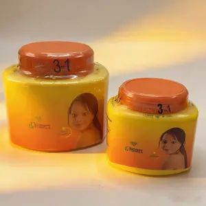 Carotone Body Cream | Collagen Infused | Daily Moisturizing Glow