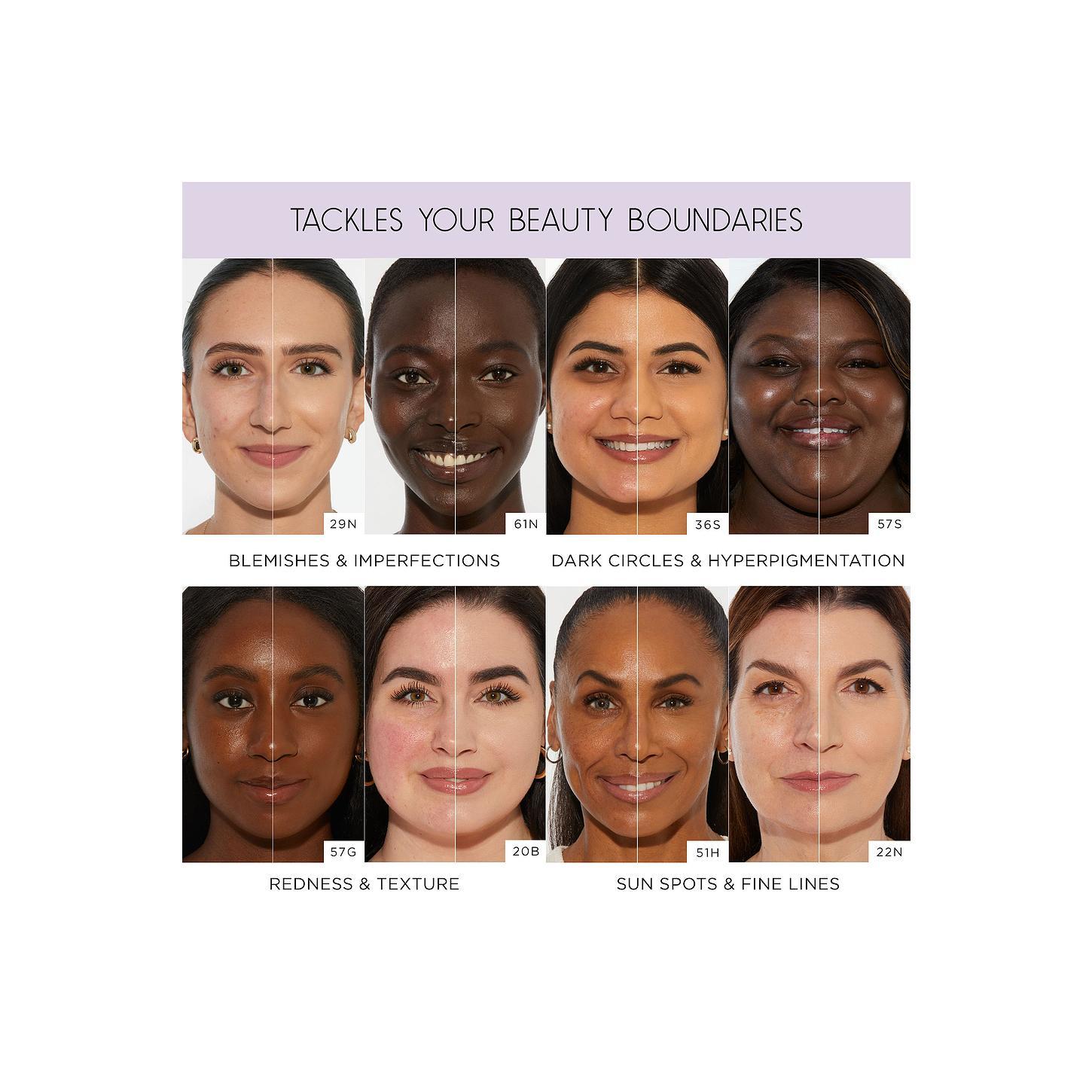 tarte Creaseless Creamy Concealer in 16N Fair-Light Neutral