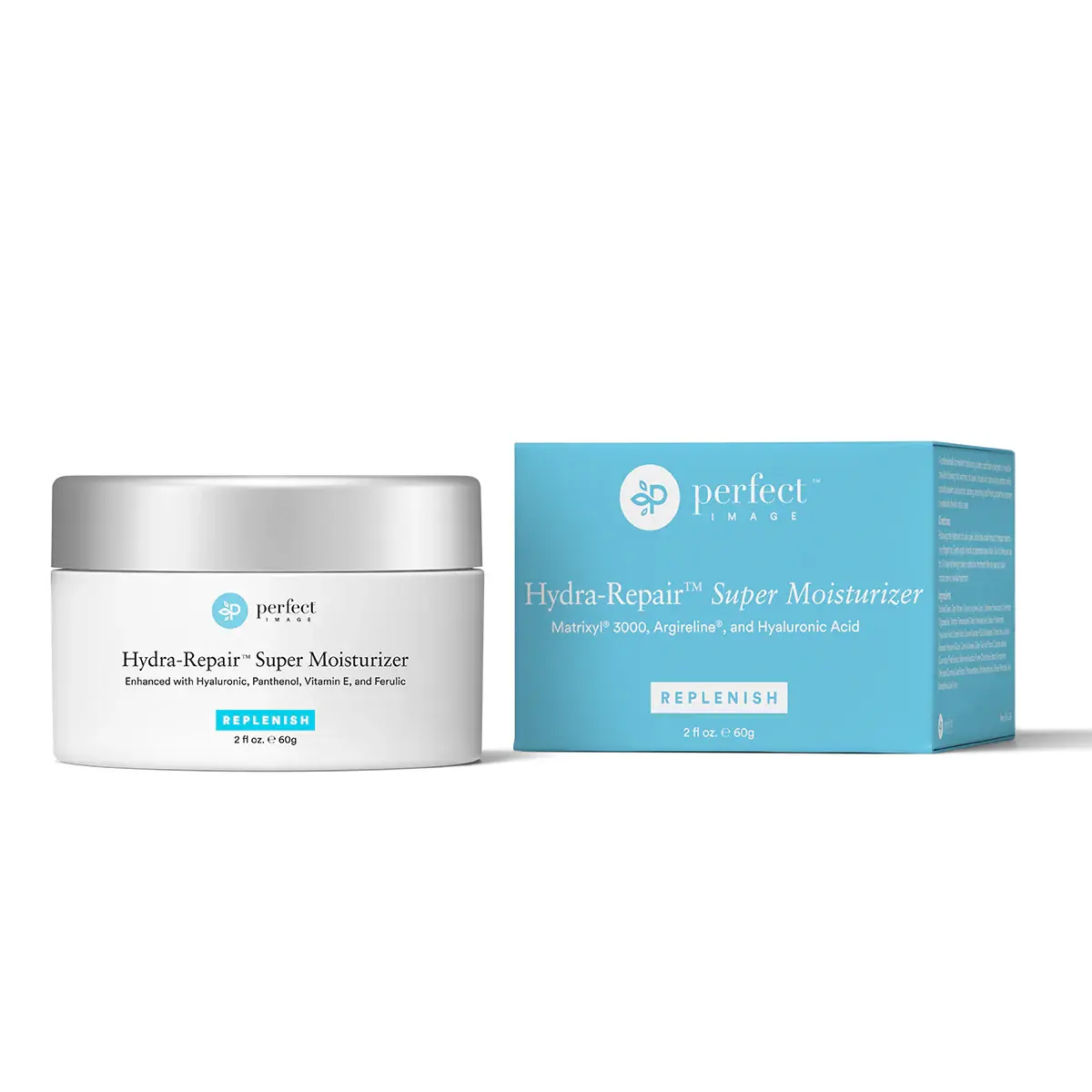 Perfect Image Hydra-Repair Super Moisturizer