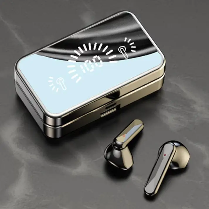 Audio Electronic Headset tiktokshopcreatorpicks headphones bluetooth earbuds wireless earbuds audifonos bluetooth wired earphones bluetooth earbuds bluetooth earbuds