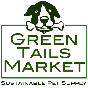 Green Tails Market Shop