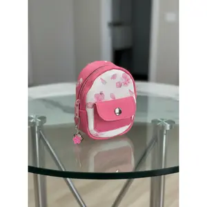 Mini Backpack