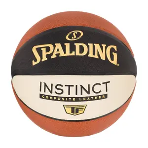 Spalding Instinct 27.5" Basketball
