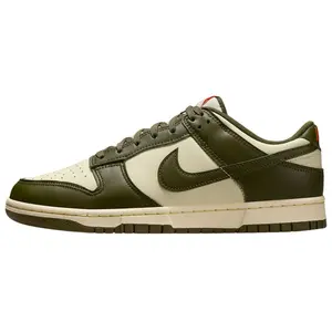 Nike Dunk Low 'Rough Green'