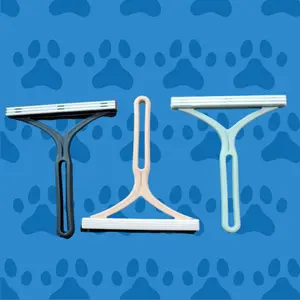 Silicone Pet Hair Removers