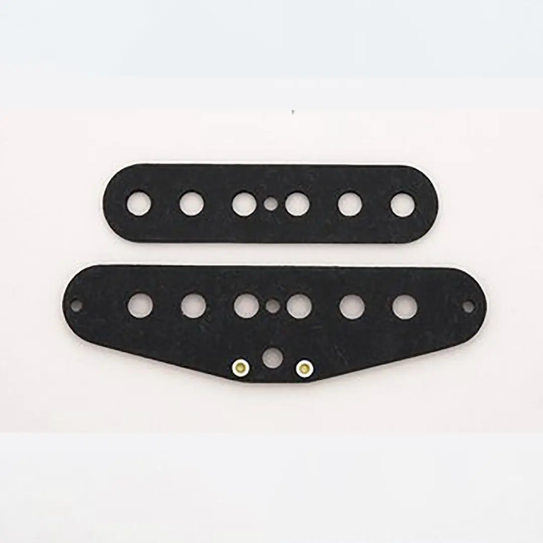 PU-6930-023 Top-Bottom Guitar Pickup Flat Set for Stratocaster®