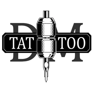 DM Tattoo Supply DM Tattoo Supply