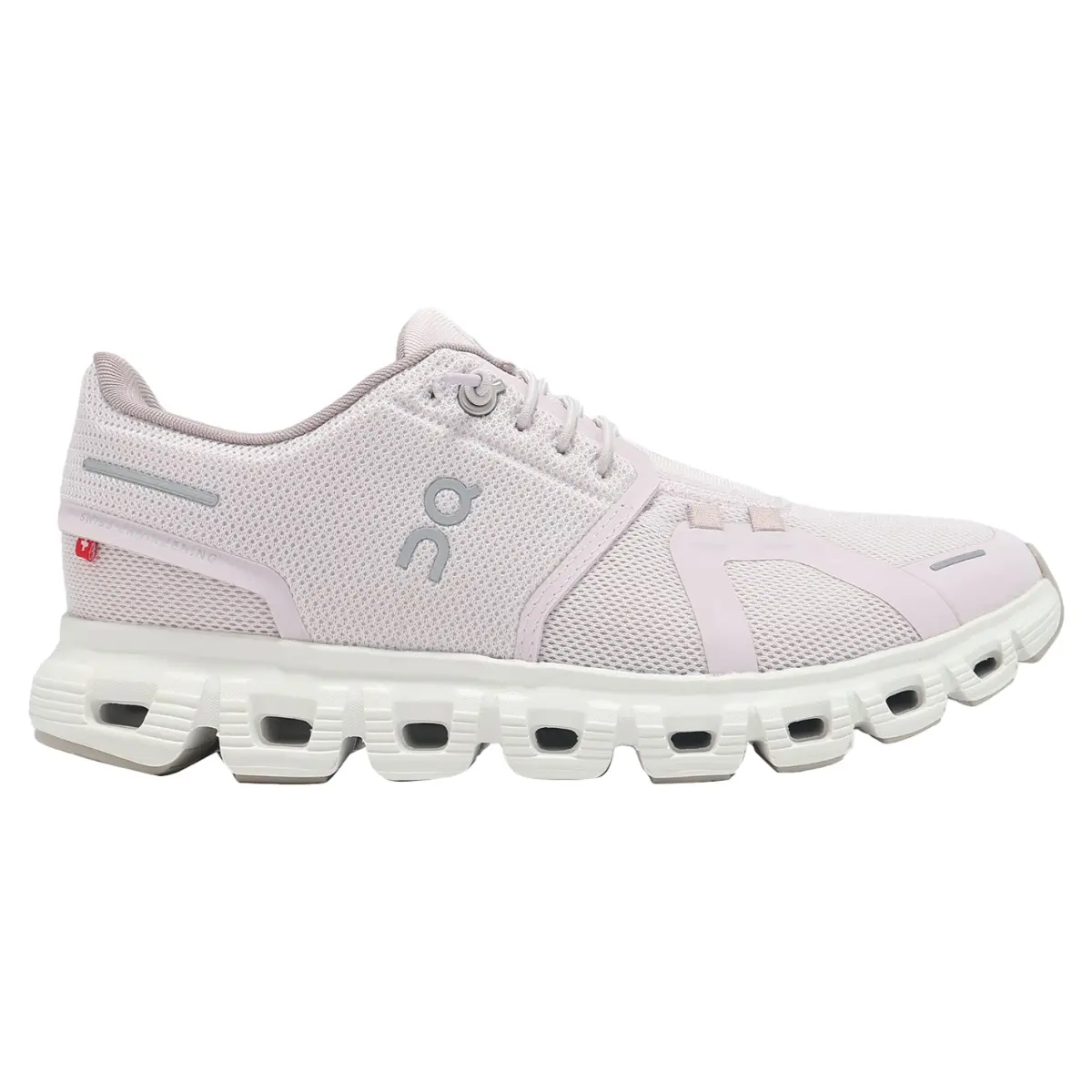 On Running Cloud 6 Orchid Fade 3WF10064296 Women's Fashion Sneaker New