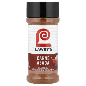 Lawry's Carne Asada Seasoning, 11.25 oz (318 g)
