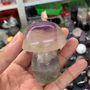 [Quick sale] Natural Crystal Decorations