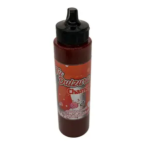 Chamoy