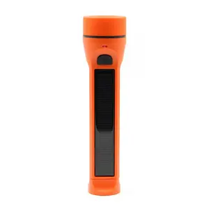 Journey 1000 Solar Flashlight / Charger