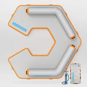 REEF LOUNGE | Ultimate Water Lounge | Swim-in Hangout