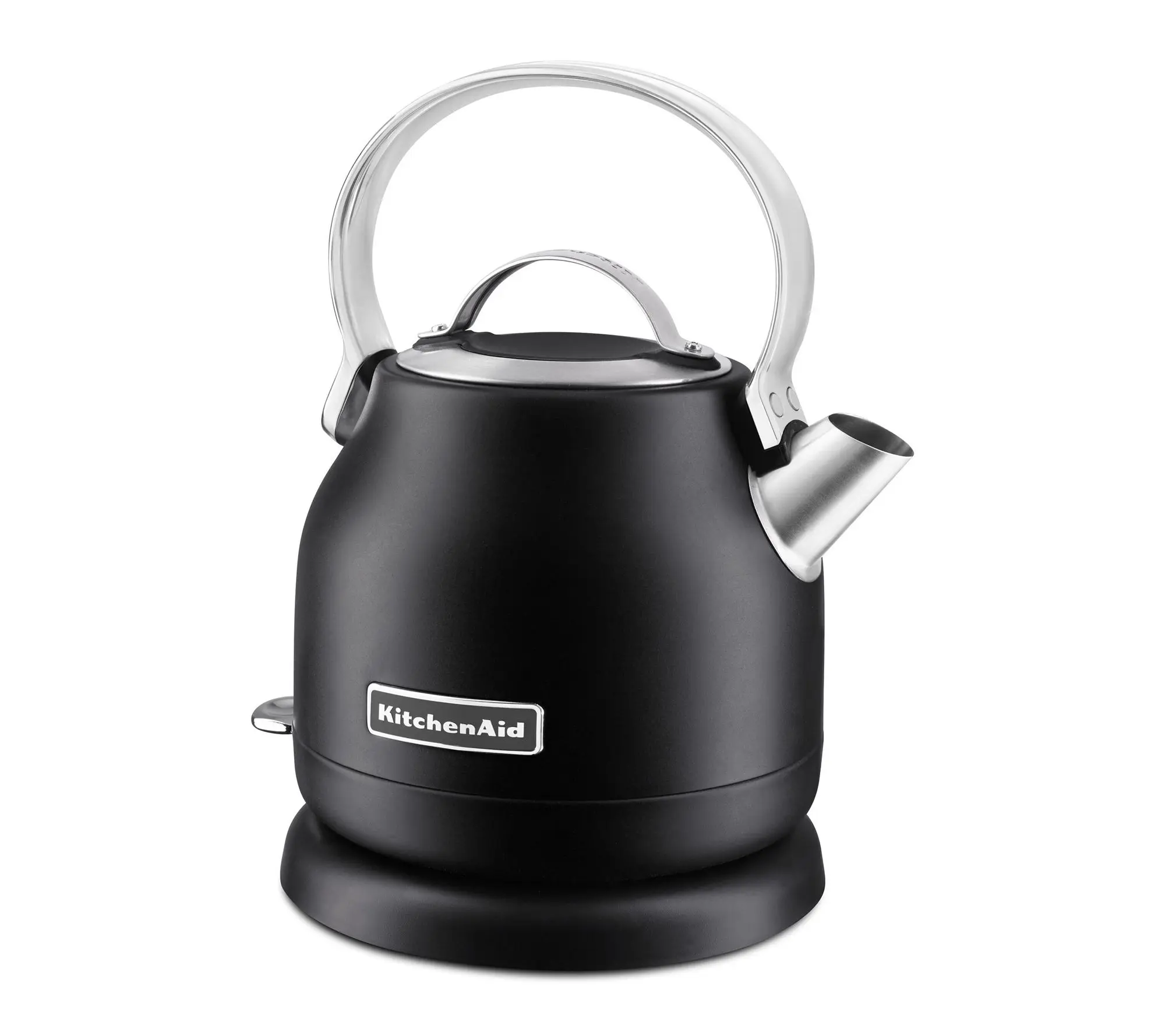 KitchenAid Compact 1.25-Liter Electric Kettle