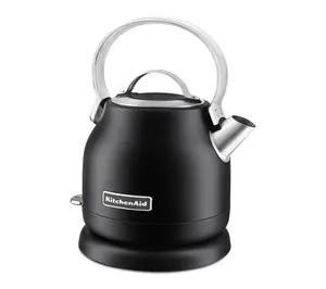 KitchenAid Compact 1.25-Liter Electric Kettle