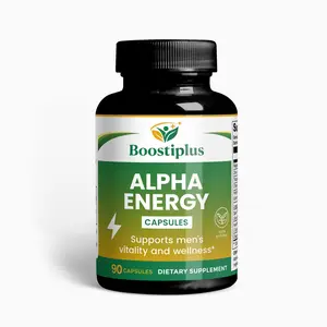 Alpha supplemet