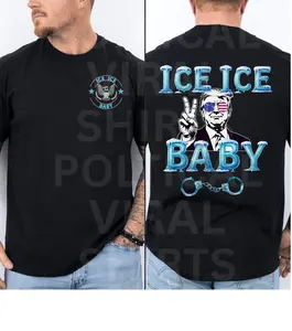 Graphic front and back funny t-shirt,Repub funny shirt