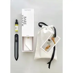 The Bare Hands Gift Set