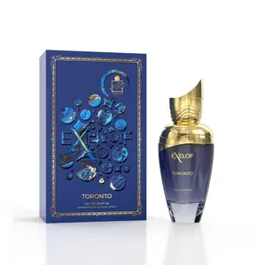 EMPER EXELOF TORONTO EAU DE PARFUM 100ML