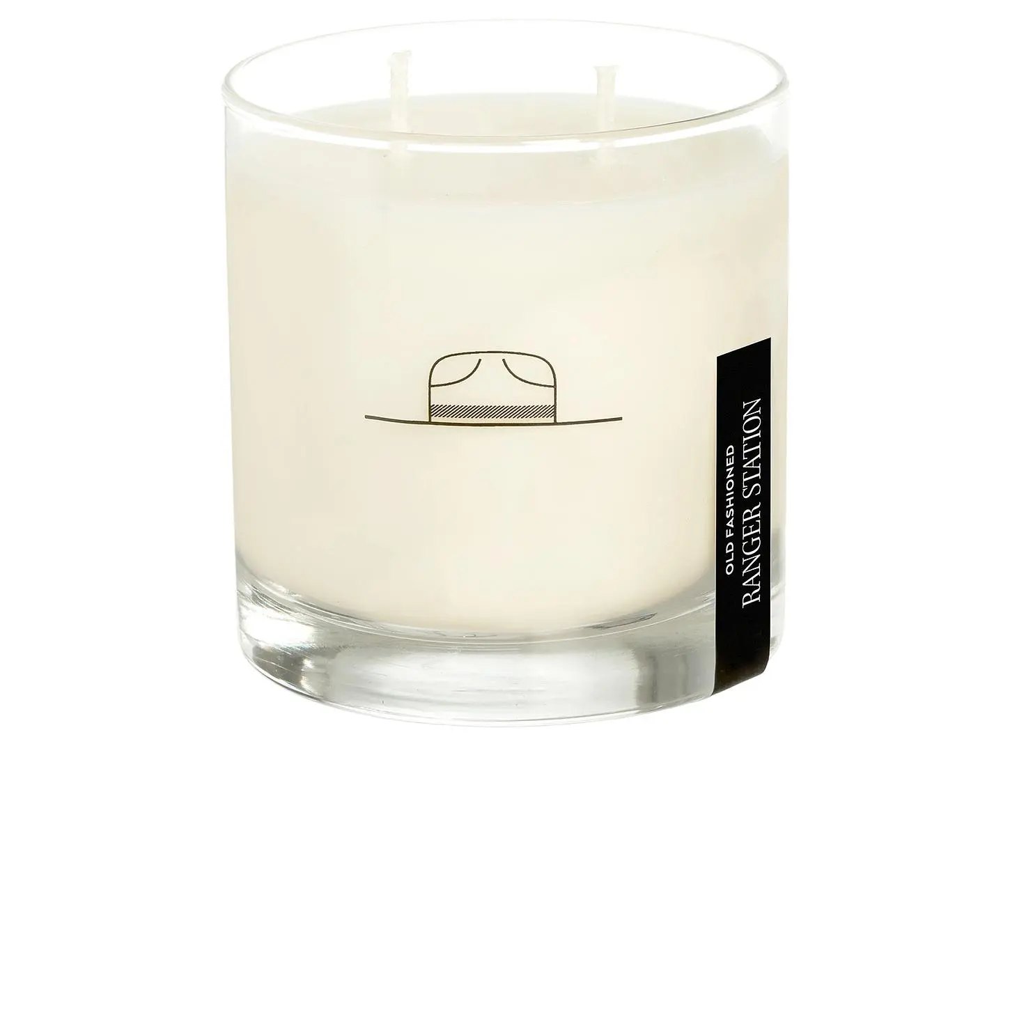 Ranger Station Old Fashioned 8oz Candle