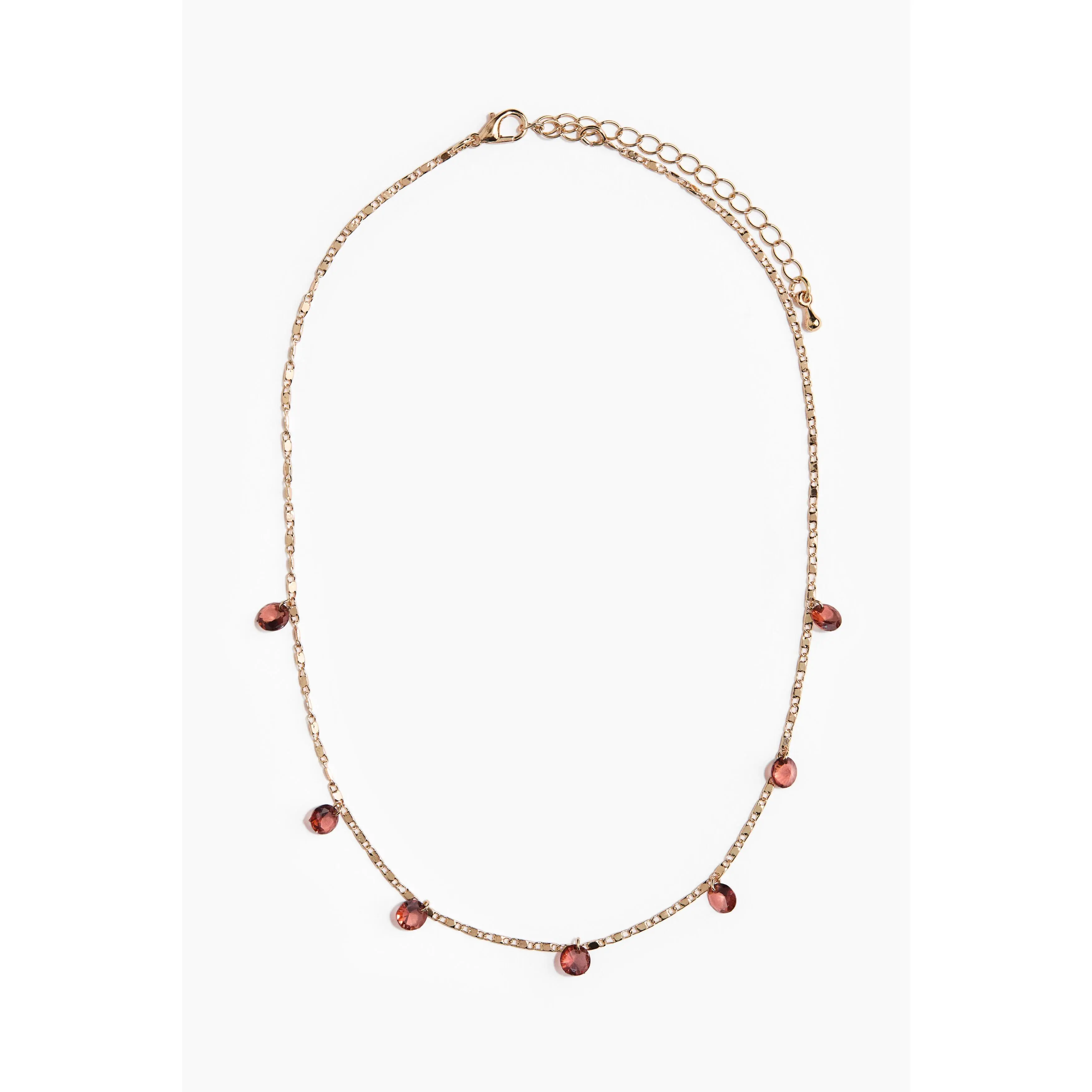 H&M Charm necklace