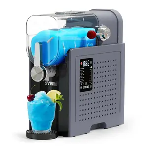 6-in-1 Professional Smoothie Maker: BPA-Free,  Fast Self-Cleaning| 6 Functions | 88oz Capacity |Great for Home, Parties & Sweet Moments