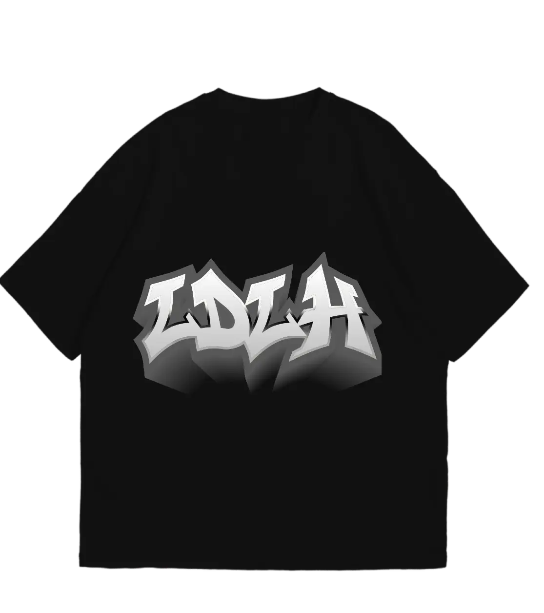 Team Homan Shirt