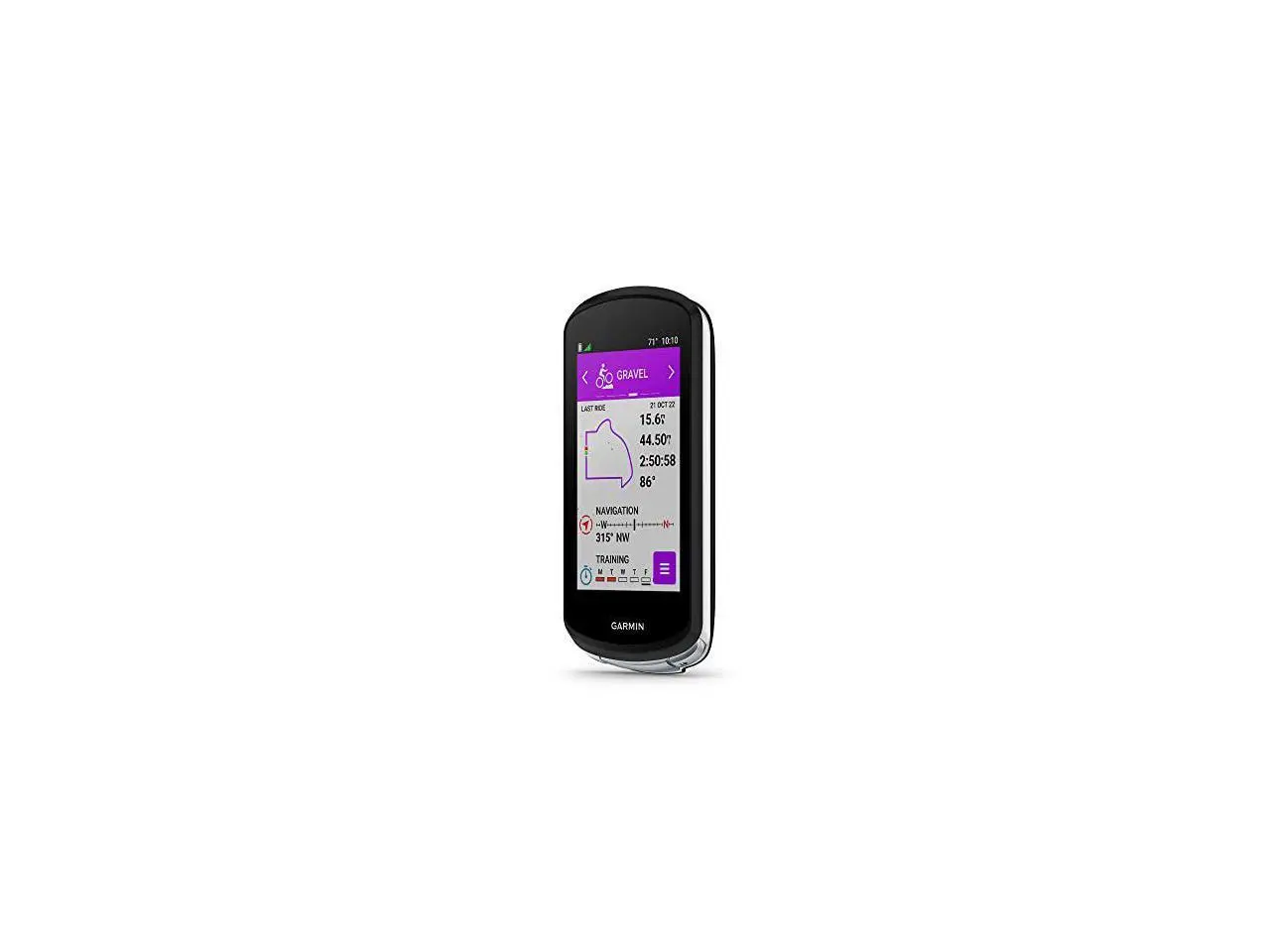 Garmin Edge 1040 Solar | Solar GPS Bike Computer 010-02503-20