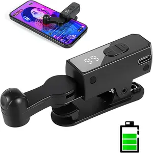 Auto Clicker Smart Tapper – 107 adjustable speeds, wireless & rechargeable. Works on iPhone, iPad, Android, TikTok. Set it, forget it, and let it tap for live stream likes, social tasks, and more. Your silent engagement sidekick