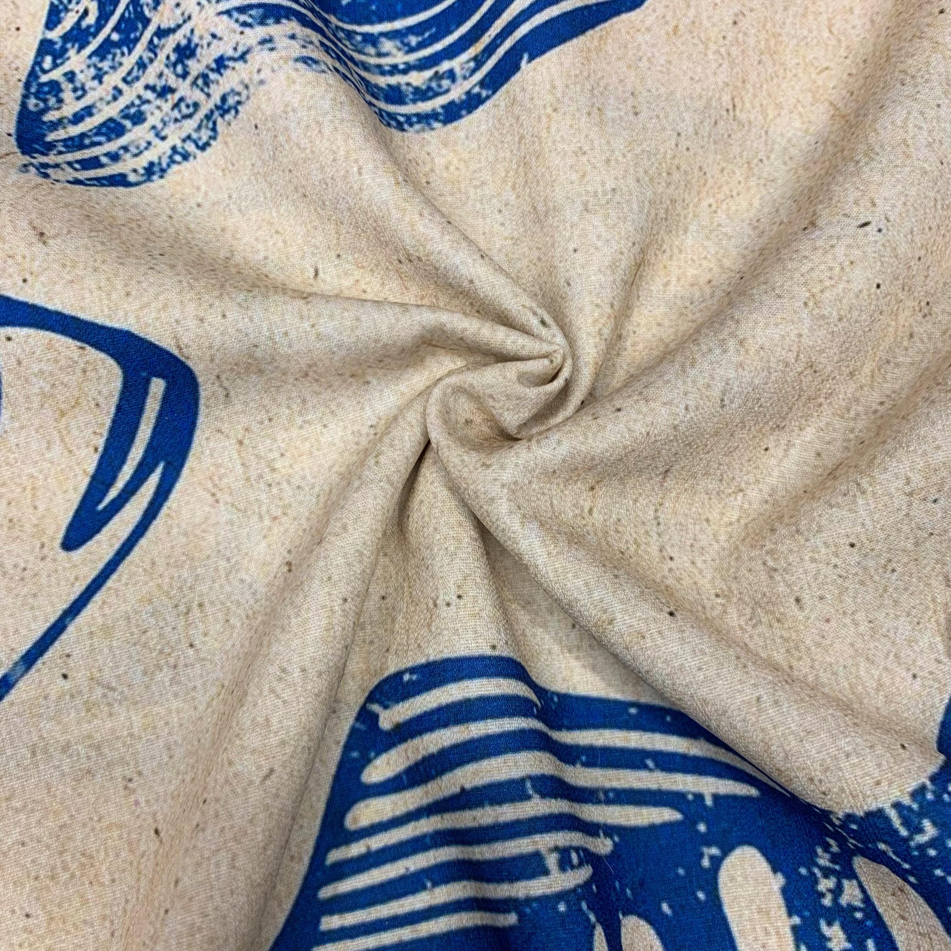 Women's Retro Nautical-Style Sardine Print Wide-Leg Pants with Contrasting Painted Loose and Comfortable, They Exude a Literary and Vacation Vibe, Easily Creating a Casual Summer Look beach vibe pants #Spring Bottom Girls pants Women's Retro Nautical-Style Sardine Print Wide-Leg Pants with Contrasting Painted Loose and Comfortable, They Exude a Literary and Vacation Vibe, Easily Creating a Casual Summer Look beach vibe pants #Spring Bottom Girls pants