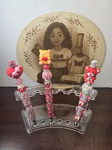 Beaded Pens Live Claim Only