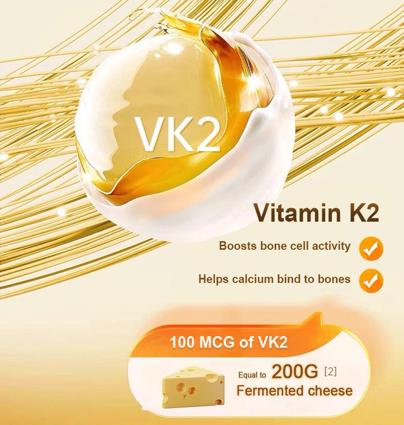 Deal Supplement Vitamin D3+K2 | Immune Support | Bone Health | 250 Veggie Softgels Healthcare Dietary Deal Supplement Vitamin D3+K2 | Immune Support | Bone Health | 250 Veggie Softgels Healthcare Dietary