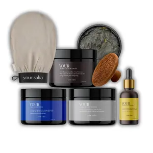 Your Everything Shower Set