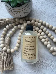 8oz Floor Cleaner - 7 Scents