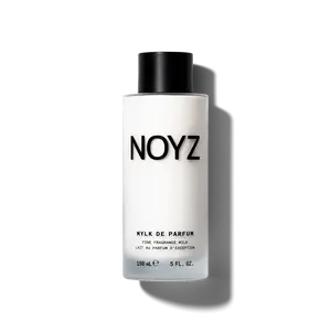NOYZ Detour Mylk de Parfum - Fine Fragrance Milk with Hyaluronic Acid, Alcohol-Free & Non-Sticky, Eau de Parfum Strength