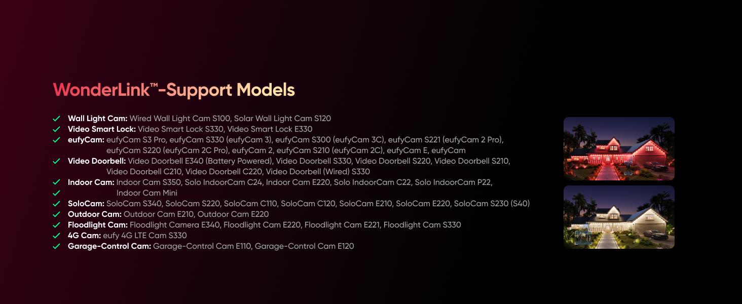 [LIVE ONLY] eufy Security Permanent Outdoor Lights E22 100ft with 60 Triple-LED Lights Smart RGBWW Lights Daily and Festive Up to IP67 Waterproof AI Lighting Themes for Christmas APP Control