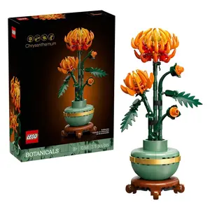 LEGO Botanicals - Chrysanthemum (10368)