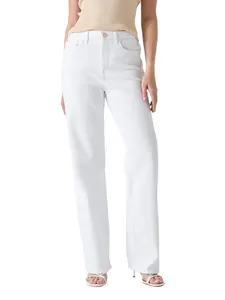 GUESS Female Straight jeans